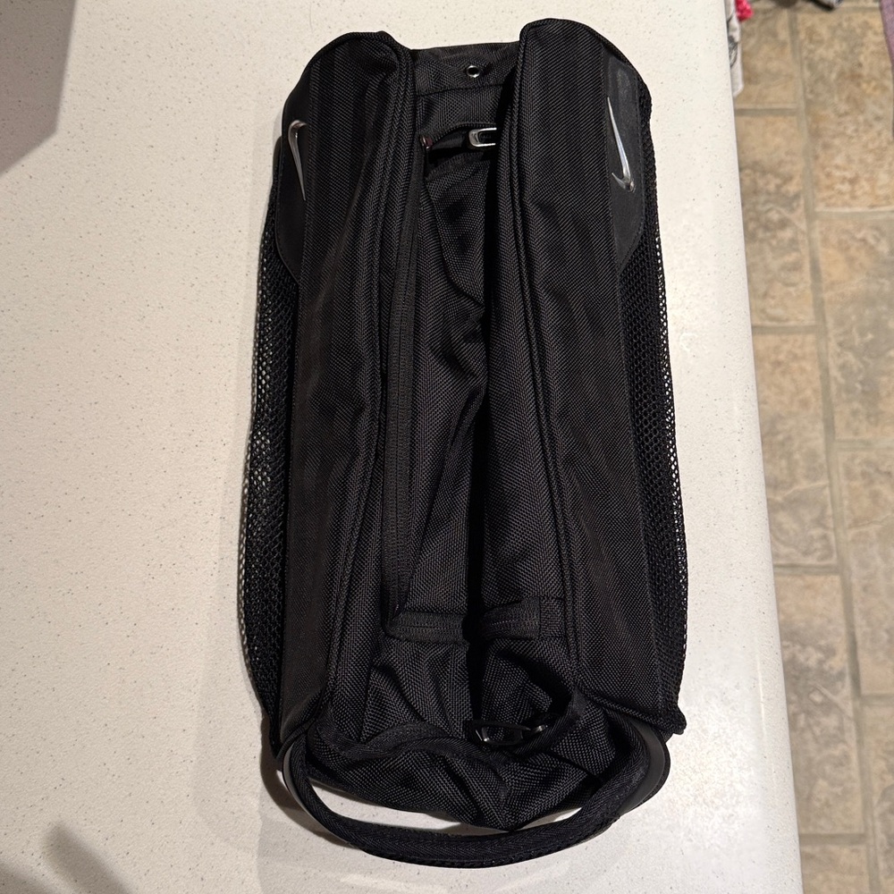 Nike Black Shoe Bag - BRAND NEW